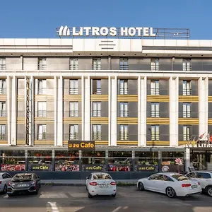 my-mira-city-hotel-spa.istanbul-turkeyhotels.com/
